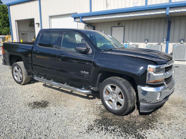  CHEVROLET ALL Models 2016 Czarny