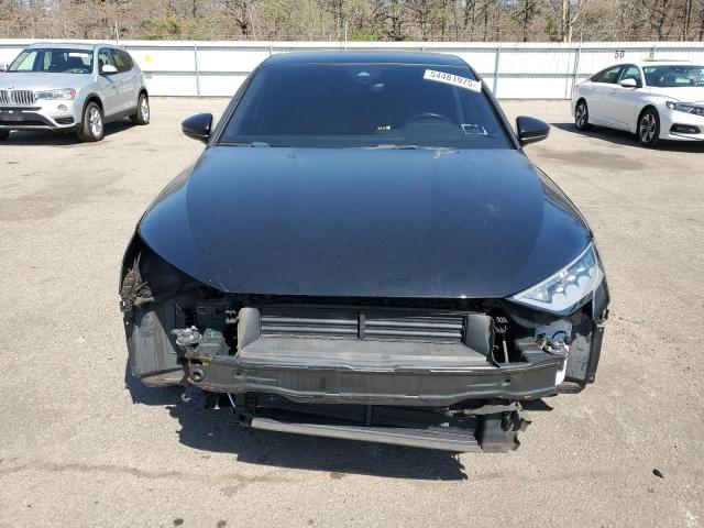  AUDI A3 2022 Czarny