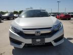 Wilmer, TX에서 판매 중인 2017 Honda Civic Ex - Side