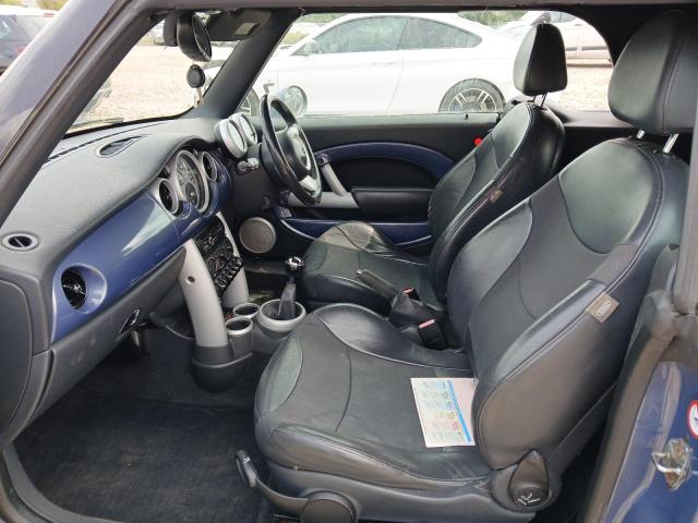 2004 MINI MINI COOPE