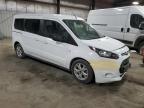 2015 Ford Transit Connect Xlt للبيع في Des Moines، IA - Front End