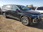 2023 Chevrolet Traverse Lt იყიდება Brighton-ში, CO - Vandalism