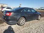2012 Ford Taurus Sel en Venta en Chicago Heights, IL - Front End