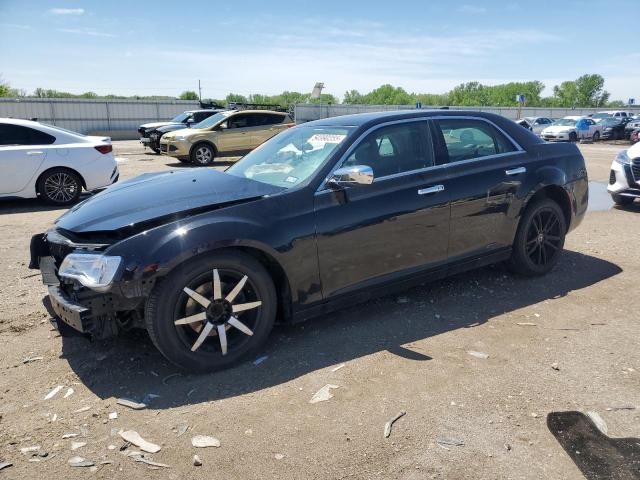2016 Chrysler 300 Limited