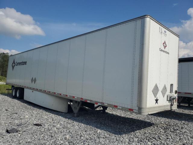 2022 Hyundai Vc2530152-Ajs Dry Van Trailer