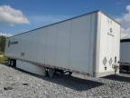 2022 Hyundai Vc2530152-Ajs Dry Van Trailer for Sale in Cartersville, GA - Front End