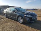 2015 Ford Fusion Se Hybrid за продажба в Brighton, CO - Hail