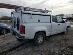 2017 Chevrolet Colorado  en Venta en Chicago Heights, IL - Vandalism