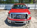 2011 Ford F150 Super Cab იყიდება Austell-ში, GA - Front End