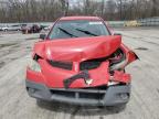 2003 Pontiac Vibe  na sprzedaż w Ellwood City, PA - All Over