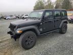 2019 Jeep Wrangler Unlimited Sport zu verkaufen in Concord, NC - Rear End