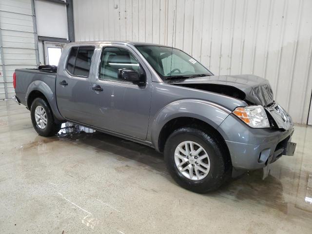  NISSAN FRONTIER 2020 Сірий