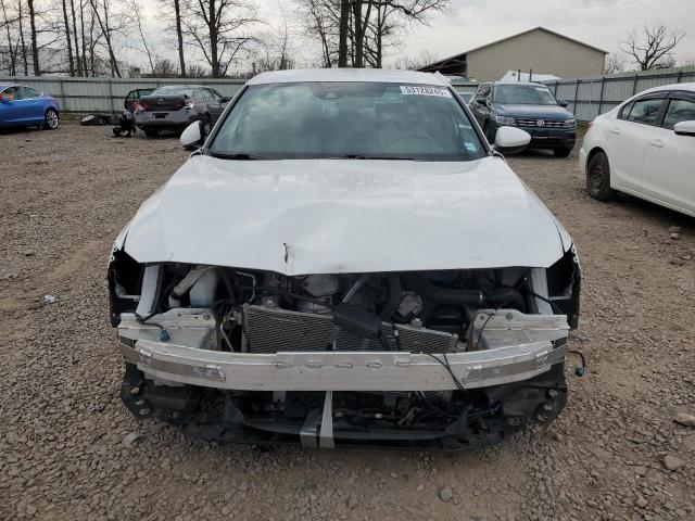  HONDA ACCORD 2020 White