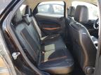 2018 Ford Ecosport Ses на продаже в Theodore, AL - Front End