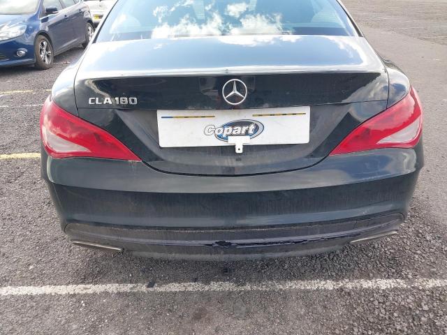 2019 MERCEDES BENZ CLA 180 AM