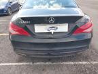 2019 MERCEDES BENZ CLA 180 AM for sale at Copart SANDTOFT
