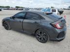 2017 Honda Civic Sport Touring продається в Prairie Grove, AR - Minor Dent/Scratches