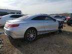 2016 Mercedes-Benz S 63 Amg للبيع في Chicago Heights، IL - Vandalism