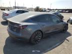 2021 Tesla Model 3  للبيع في Wilmington، CA - Front End