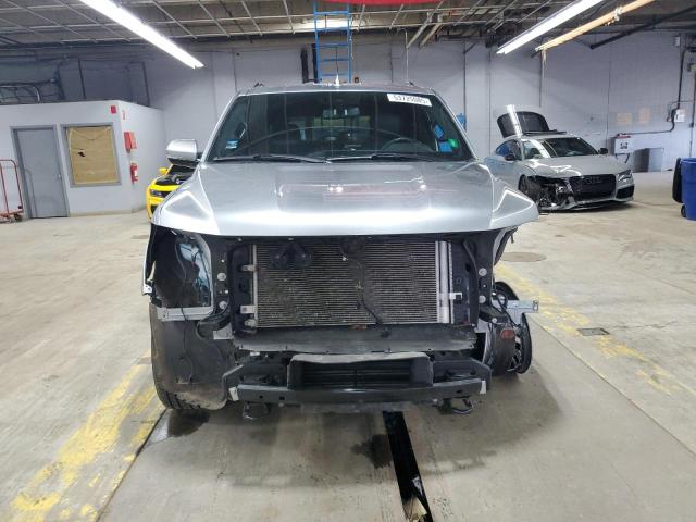  FORD EXPEDITION 2020 Srebrny