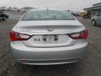 2012 Hyundai Sonata Gls للبيع في Earlington، KY - Hail
