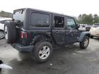 2020 Jeep Wrangler Unlimited Sport for Sale in Exeter, RI - Side
