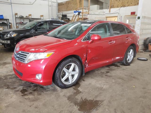 2011 Toyota Venza 
