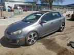 2011 Volkswagen Gti  en Venta en Albuquerque, NM - Side