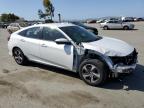 2020 Honda Civic Lx de vânzare în Martinez, CA - Front End
