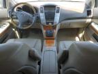 2004 Lexus Rx 330 للبيع في Rancho Cucamonga، CA - Front End
