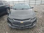 2017 Chevrolet Malibu Ls zu verkaufen in Cahokia Heights, IL - Minor Dent/Scratches