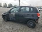 2007 Chevrolet Aveo Base на продаже в Colton, CA - Rear End