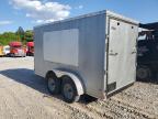 2020 Rock Solid Cargo Enclosed Cargo Trailer for Sale in Eight Mile, AL - Minor Dent/Scratches