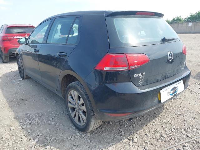 2014 VOLKSWAGEN GOLF SE BL