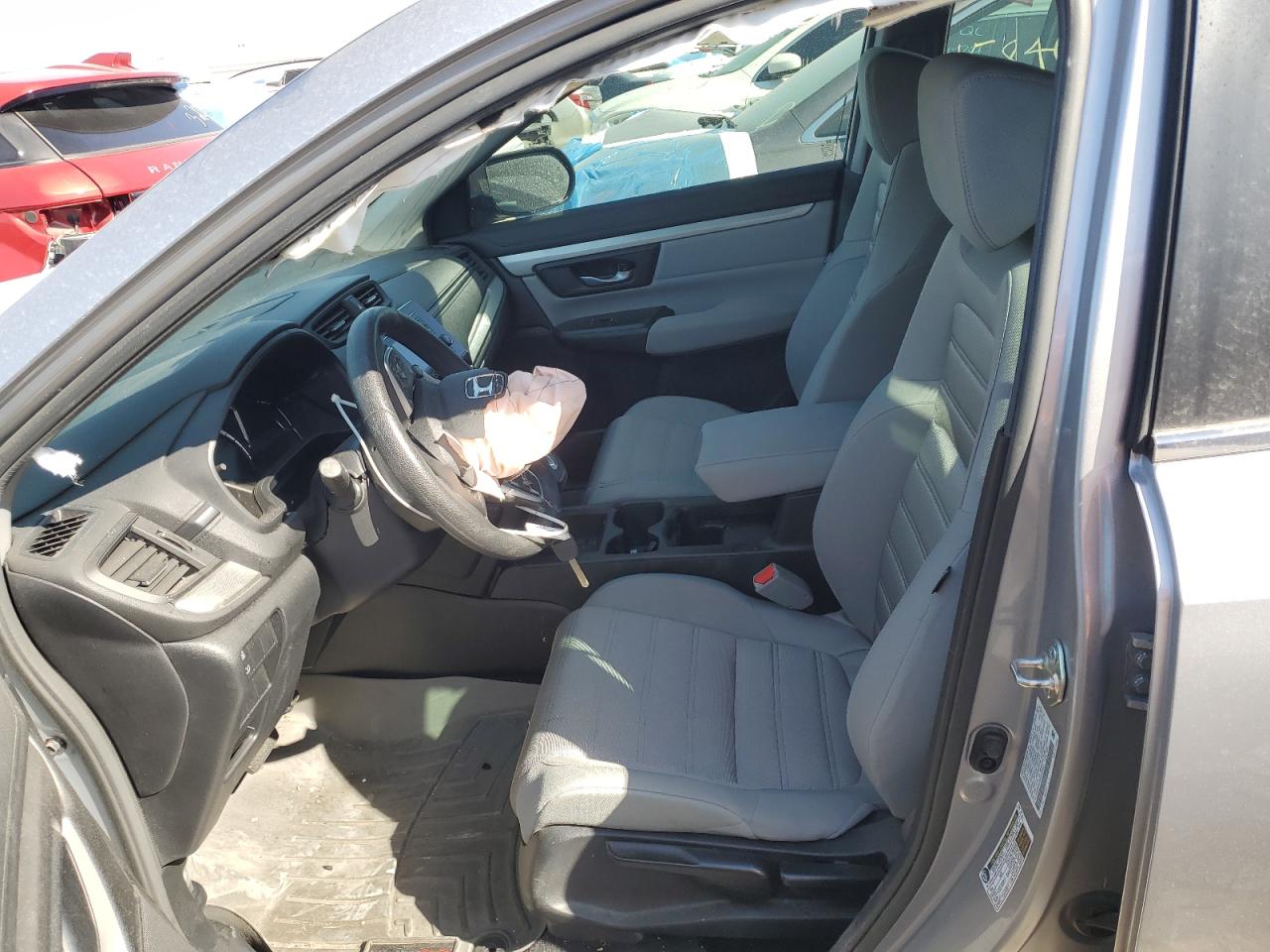 2019 Honda CR-V - Image 7