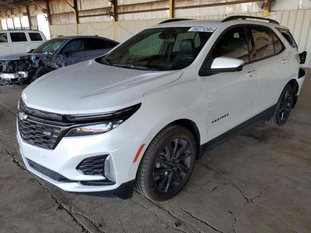 CHEVROLET EQUINOX RS 2024