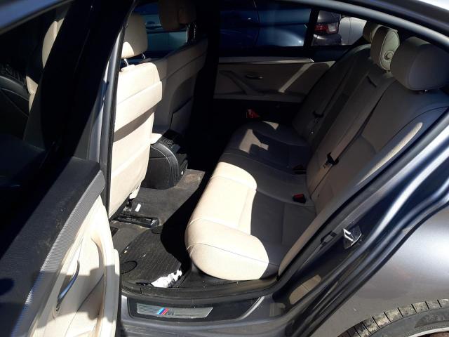 2013 BMW 530D M SPO
