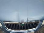 2008 SKODA FABIA 2 TD for sale at Copart SANDTOFT