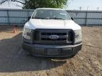 2016 Ford F150 Super Cab for Sale in Mercedes, TX - Water/Flood