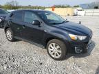 2013 Mitsubishi Outlander Sport Es na sprzedaż w Barberton, OH - Rear End