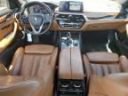 2017 Bmw 530 Xi იყიდება York Haven-ში, PA - Top/Roof