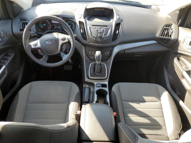  FORD ESCAPE 2013 Black
