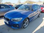 2015 BMW 118I M SPO for sale at Copart SANDY