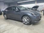 2023 Tesla Model Y  for Sale in Wheeling, IL - Side