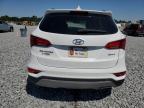 2017 Hyundai Santa Fe Sport    for Sale in Arcadia, FL - Front End