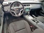 2015 Chevrolet Camaro Lt за продажба в Haslet, TX - Side