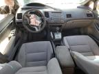 2007 Honda Civic Ex на продаже в Anthony, TX - Front End