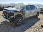 2021 Toyota Tundra Crewmax Limited продається в Magna, UT - Front End
