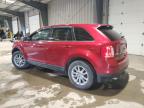 2014 Ford Edge Limited na sprzedaż w West Mifflin, PA - Front End