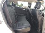 2019 Ford Edge Titanium იყიდება Longview-ში, TX - Rear End